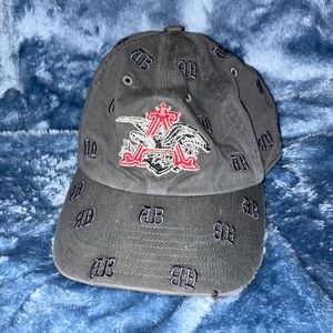 Anheuser-Busch Hat